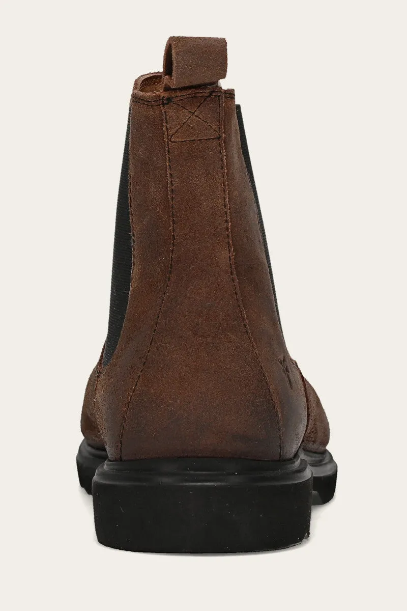 Connor Chelsea wide calf