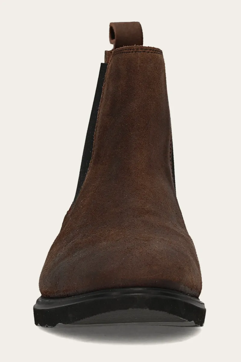 Connor Chelsea wide calf