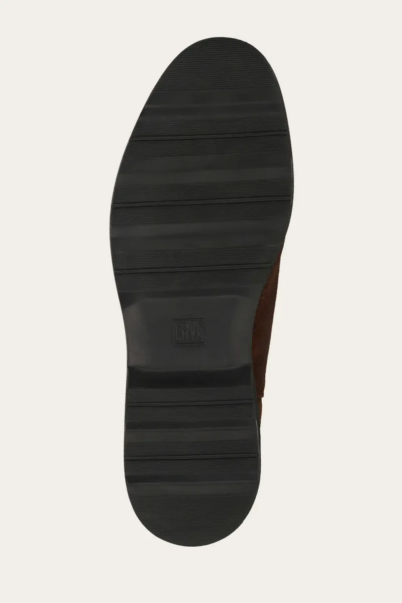 Connor Chelsea wide calf