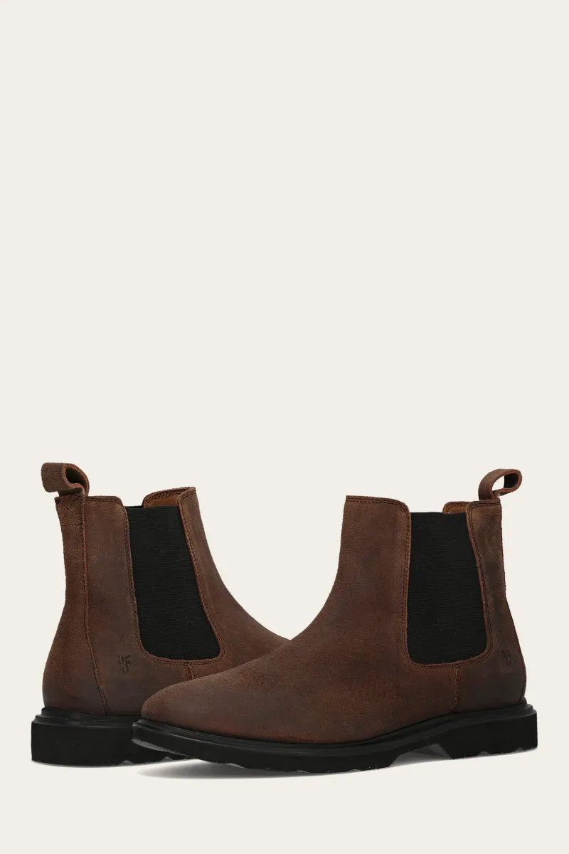 Connor Chelsea wide calf
