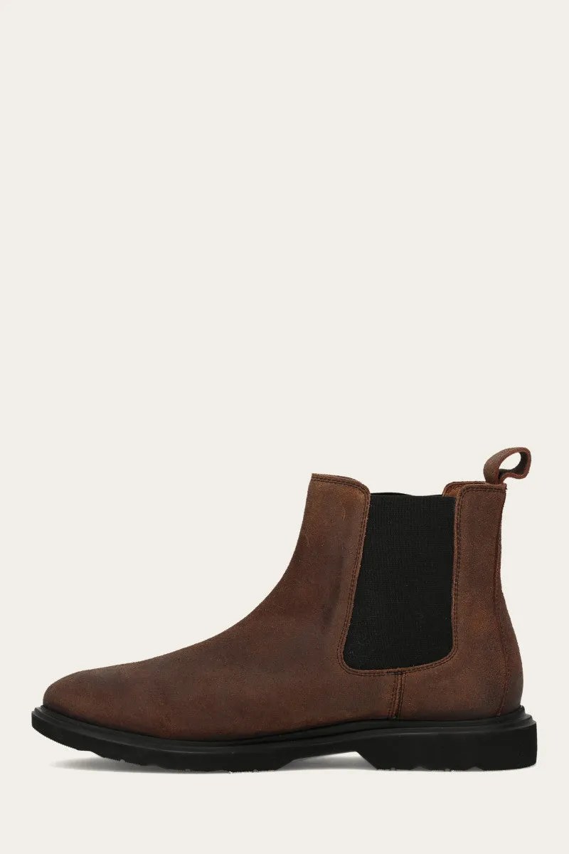 Connor Chelsea wide calf
