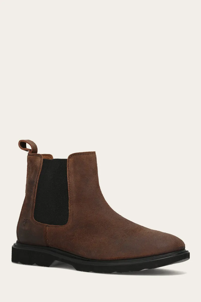 Connor Chelsea wide calf