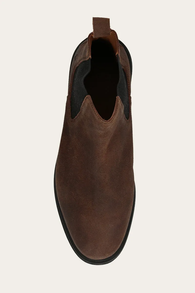 Connor Chelsea wide calf