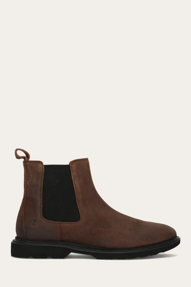 Connor Chelsea wide calf