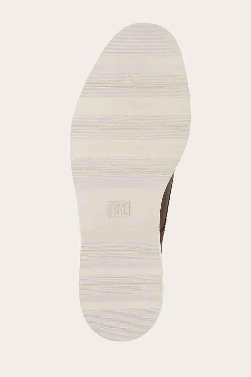 Connor Oxford soft sole