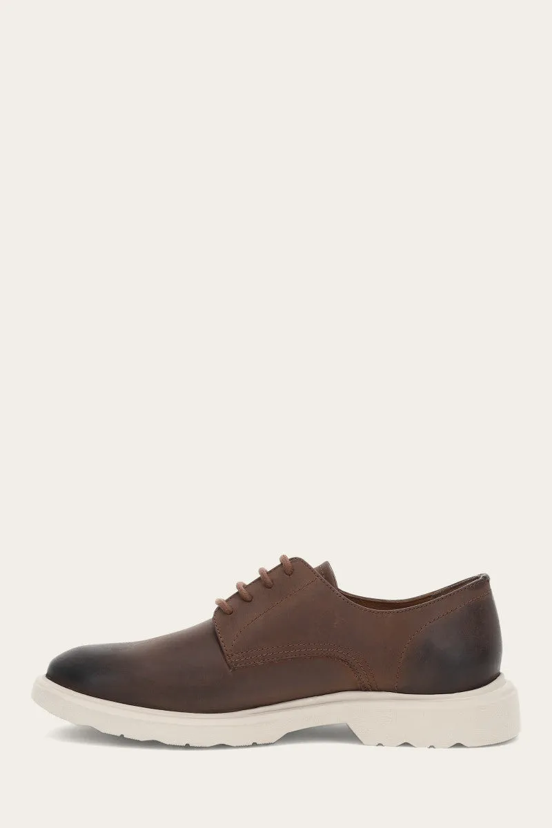 Connor Oxford soft sole