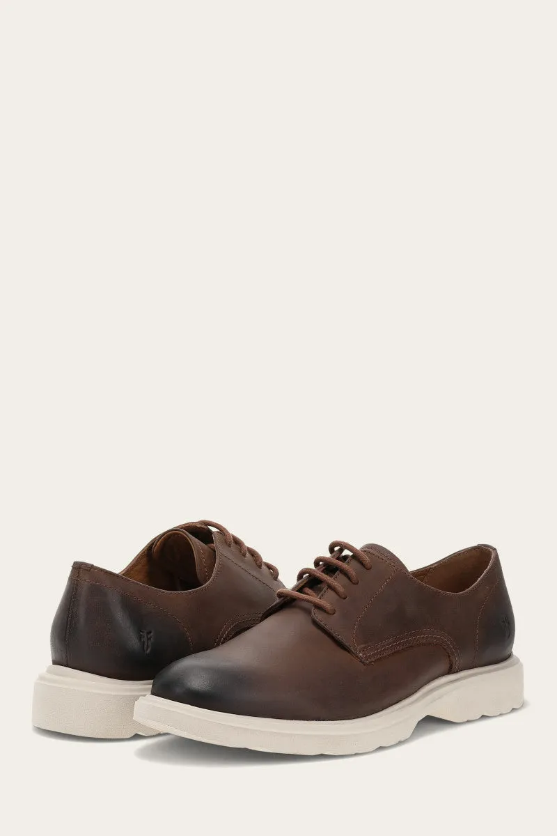 Connor Oxford soft sole