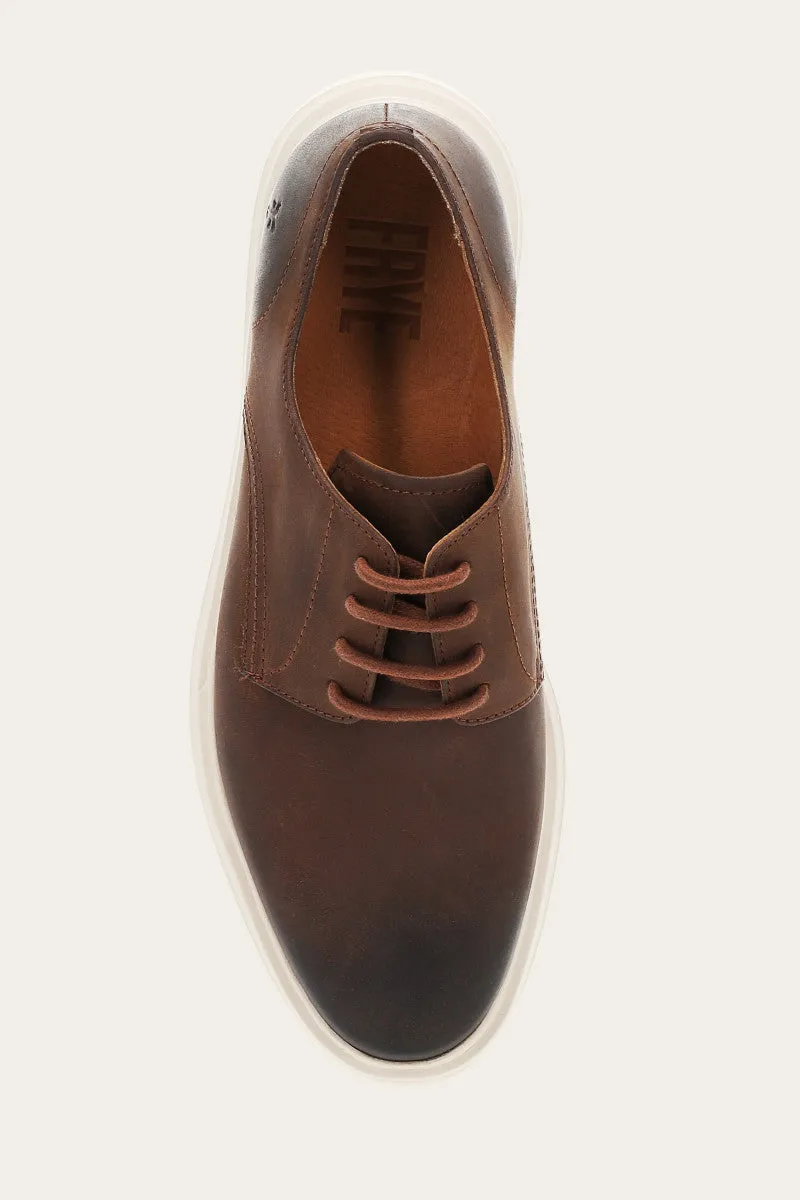 Connor Oxford soft sole