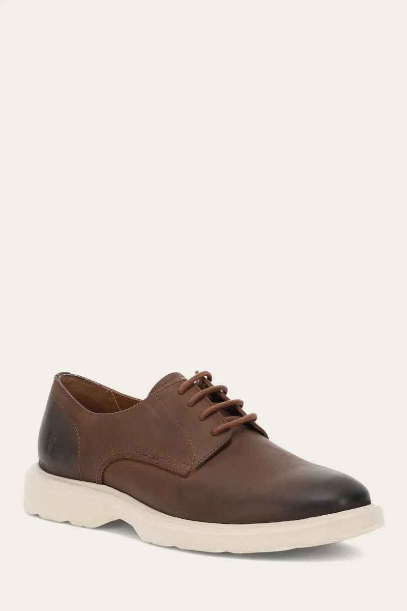 Connor Oxford soft sole