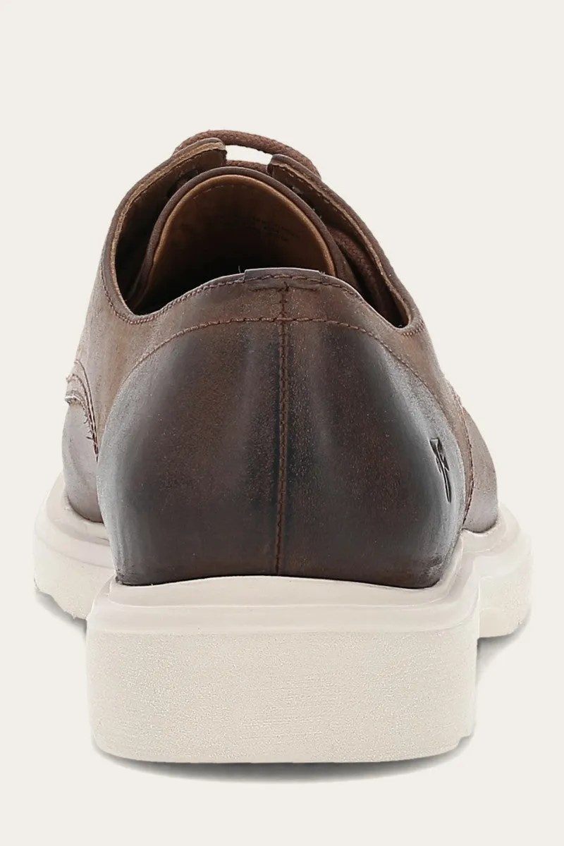 Connor Oxford soft sole