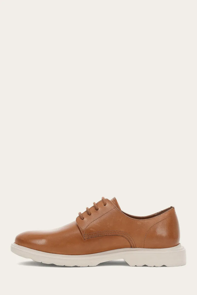 Connor Oxford spring step