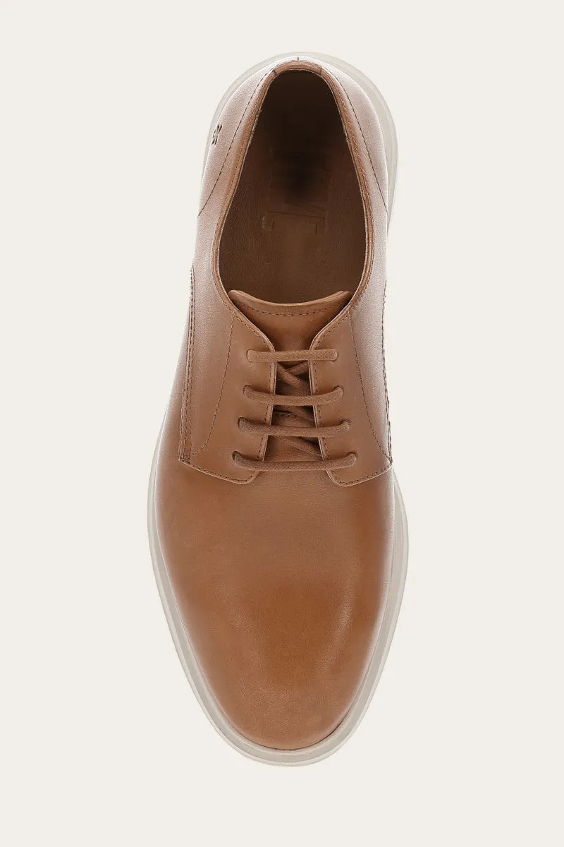 Connor Oxford spring step