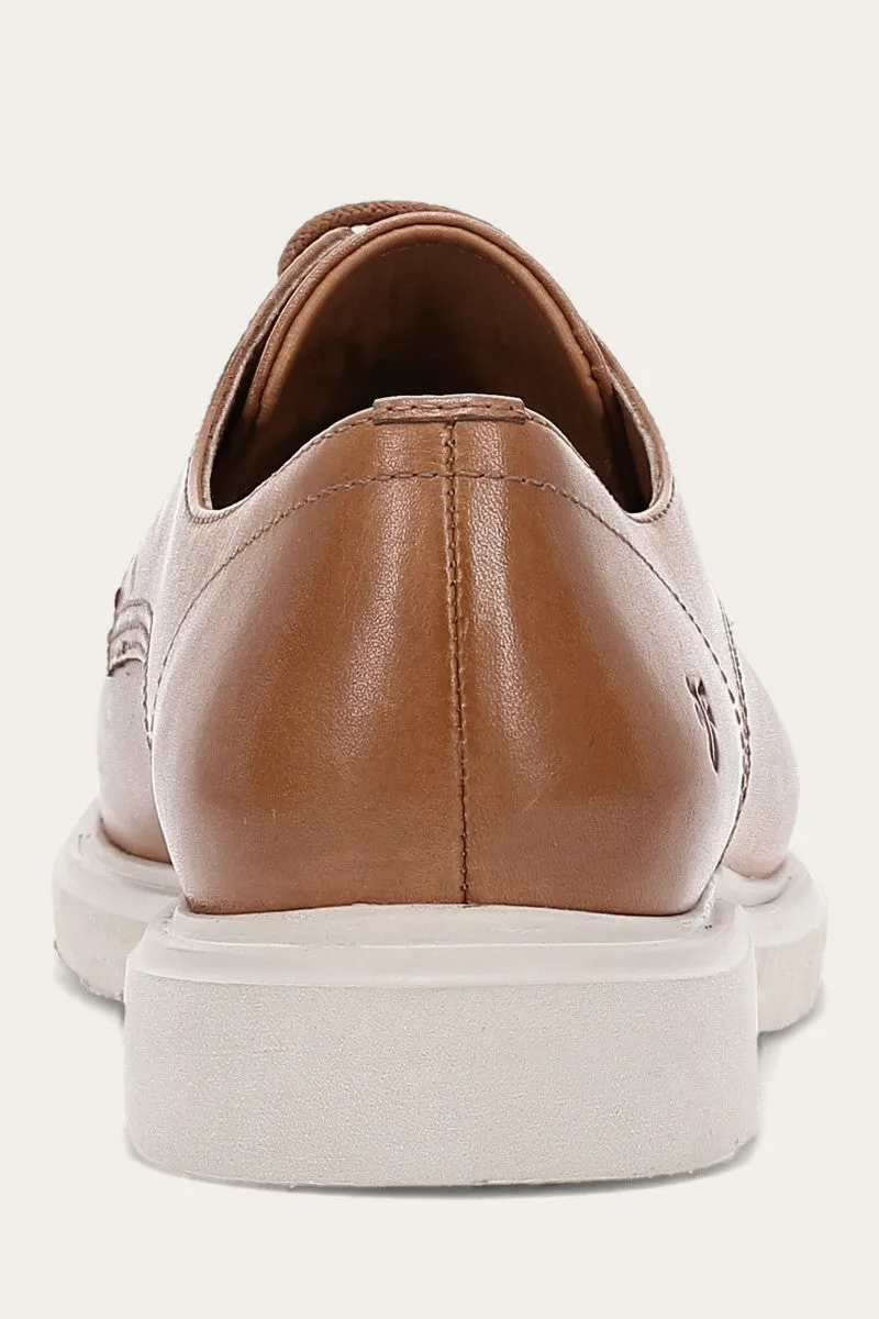 Connor Oxford spring step