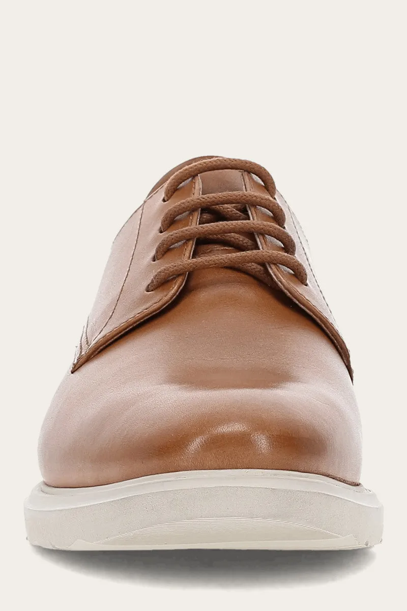 Connor Oxford spring step