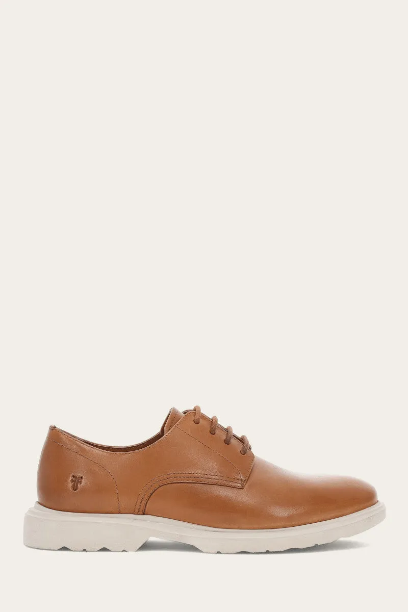 Connor Oxford spring step