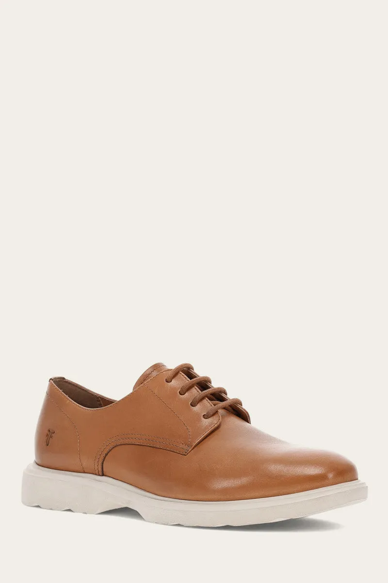 Connor Oxford spring step