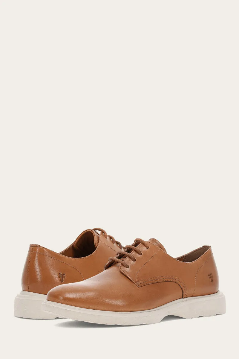 Connor Oxford spring step