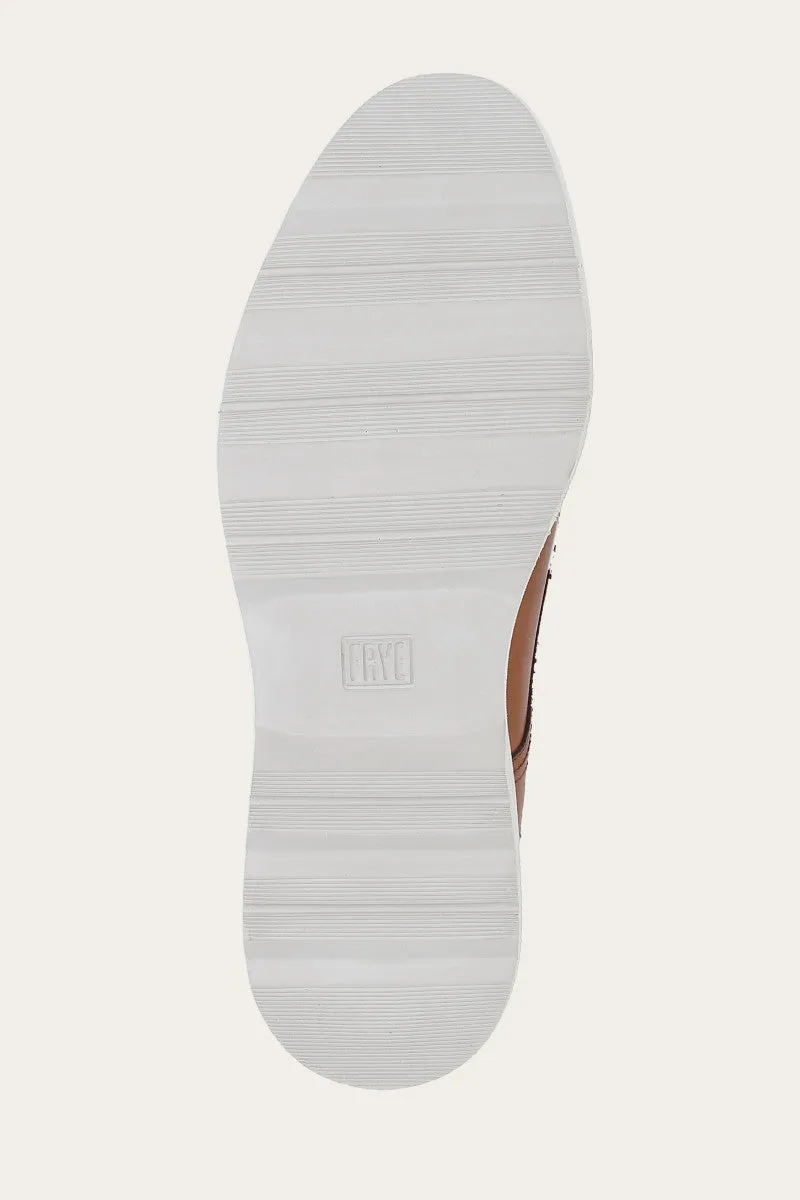 Connor Oxford spring step