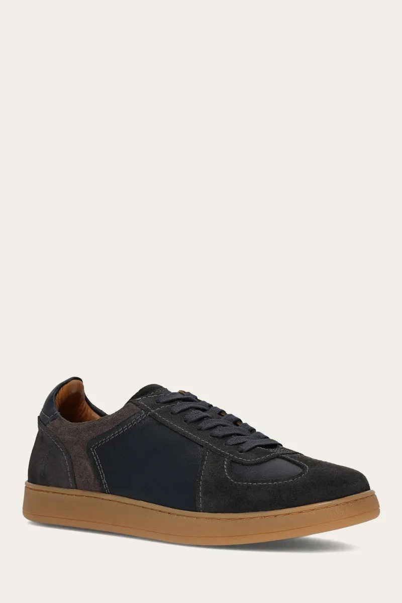 Cooper Trainer flat base