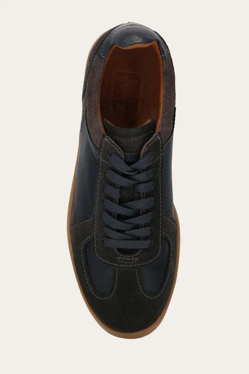 Cooper Trainer flat base