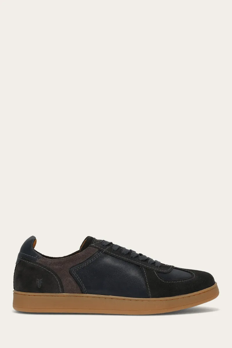 Cooper Trainer flat base