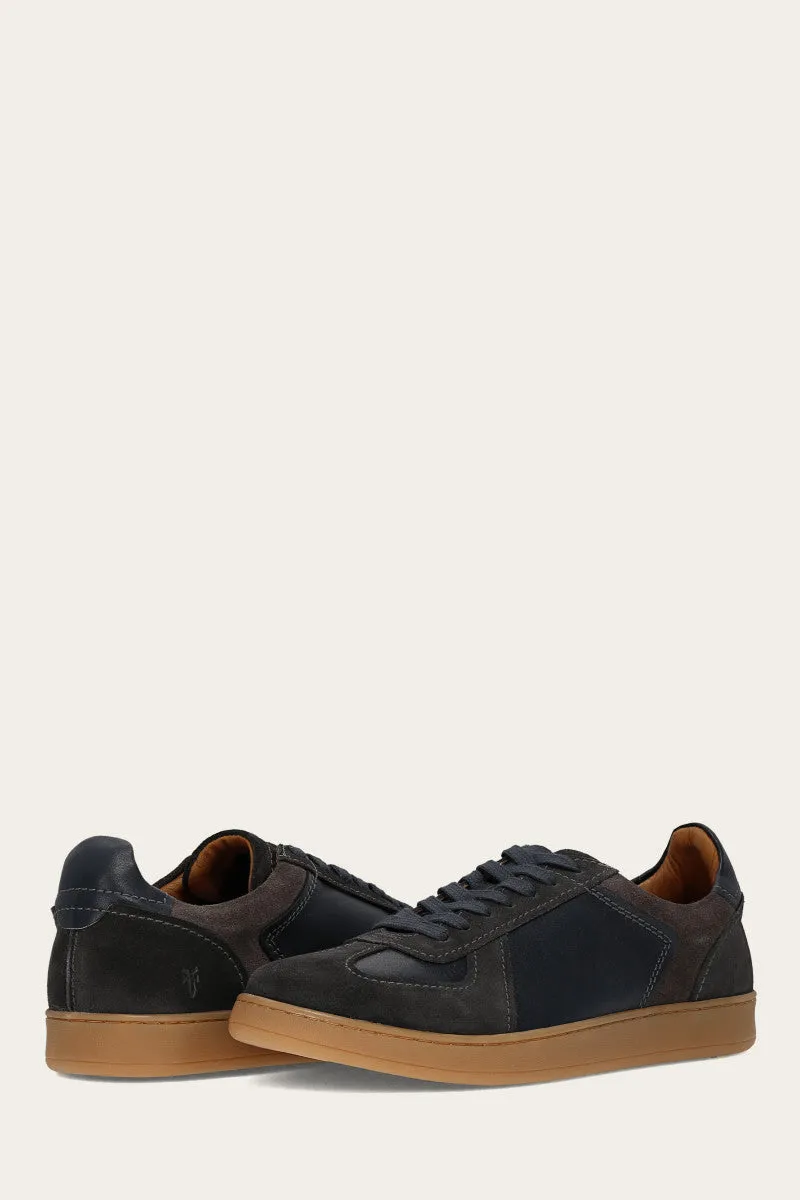 Cooper Trainer flat base
