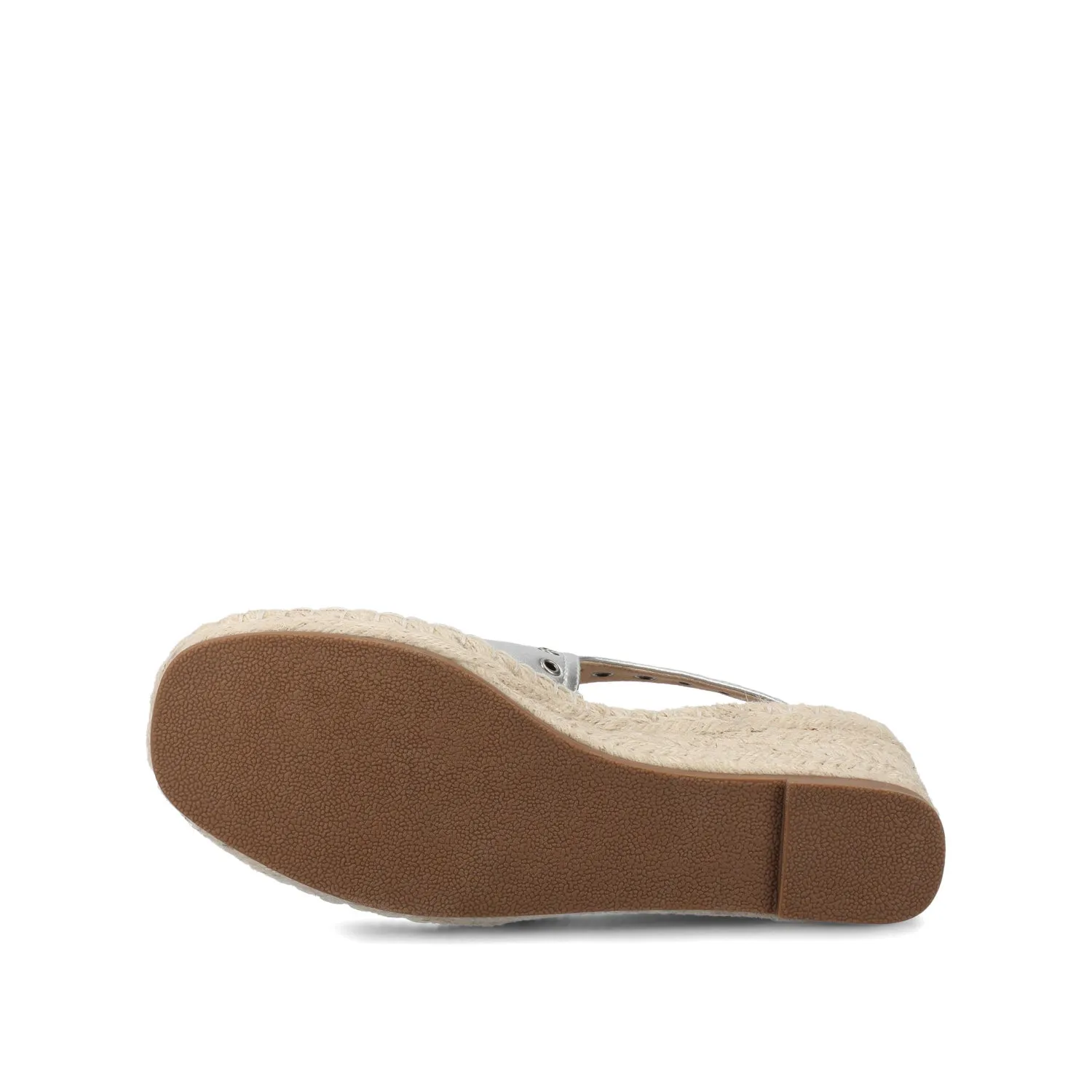 CRISIE ESPADRILLE WEDGE HEELED SANDALS balance wear