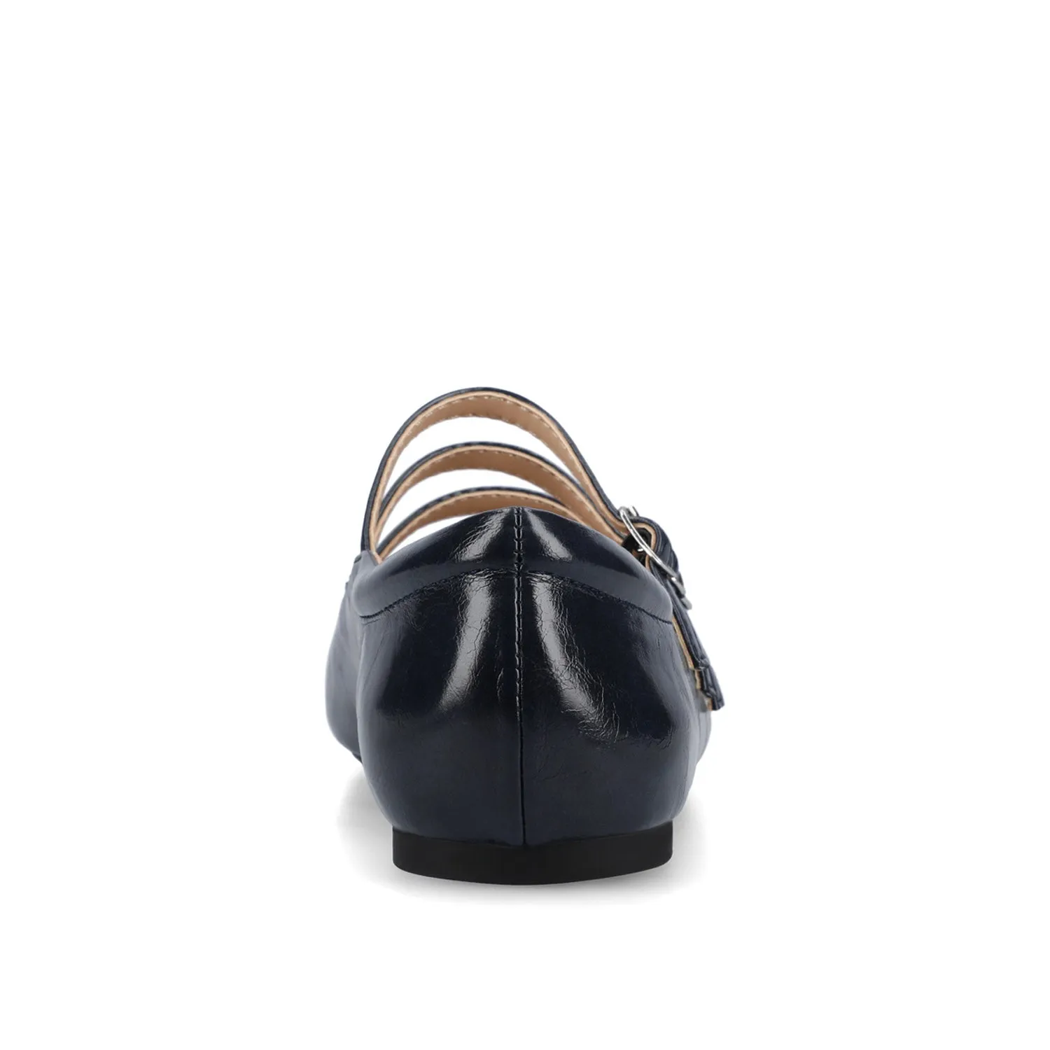 DARLIN BALLET FLATS IN STATEMENT stand long
