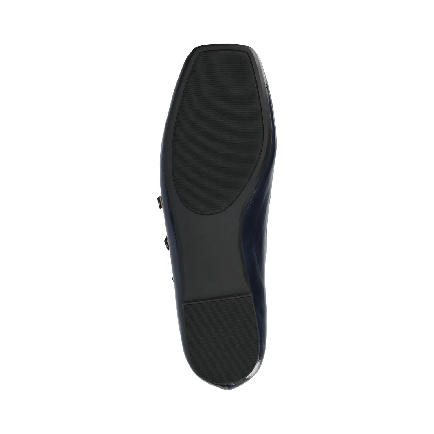 DARLIN BALLET FLATS IN STATEMENT stand long