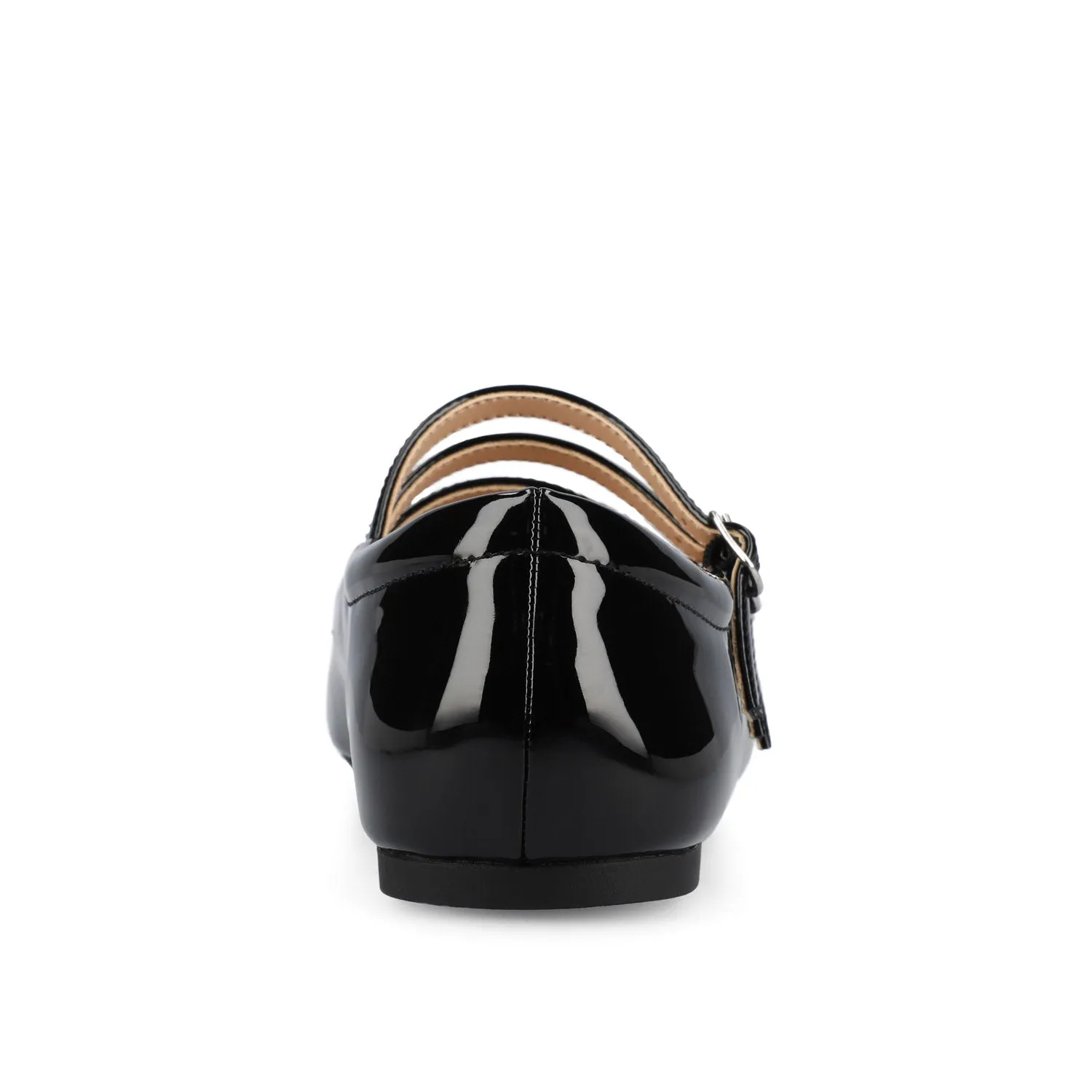 DARLIN BALLET FLATS IN STATEMENT stand long
