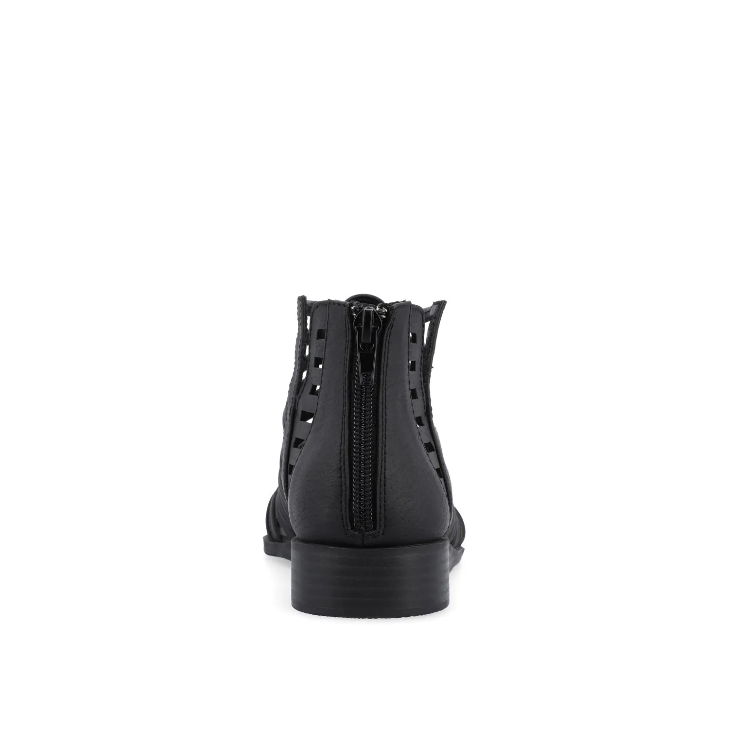 DELILAH GLADIATOR SANDALS IN FAUX LEATHER morning vibe