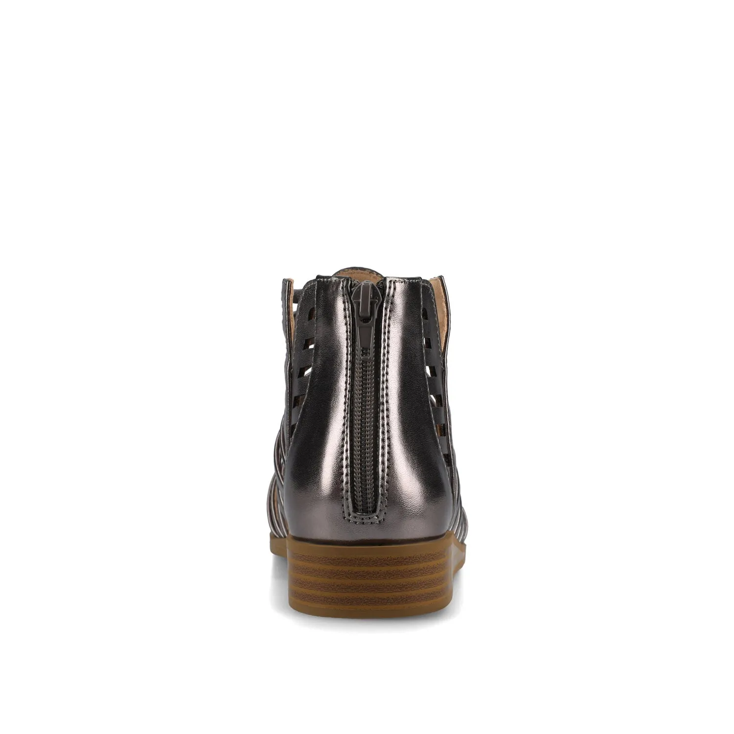 DELILAH GLADIATOR SANDALS IN STATEMENT quick match