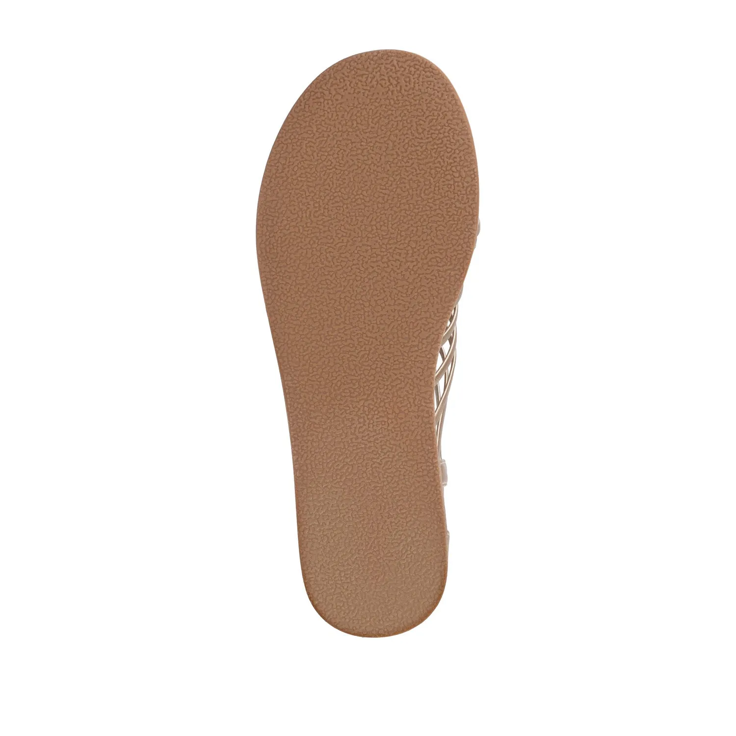 DELILAH GLADIATOR SANDALS IN STATEMENT quick match