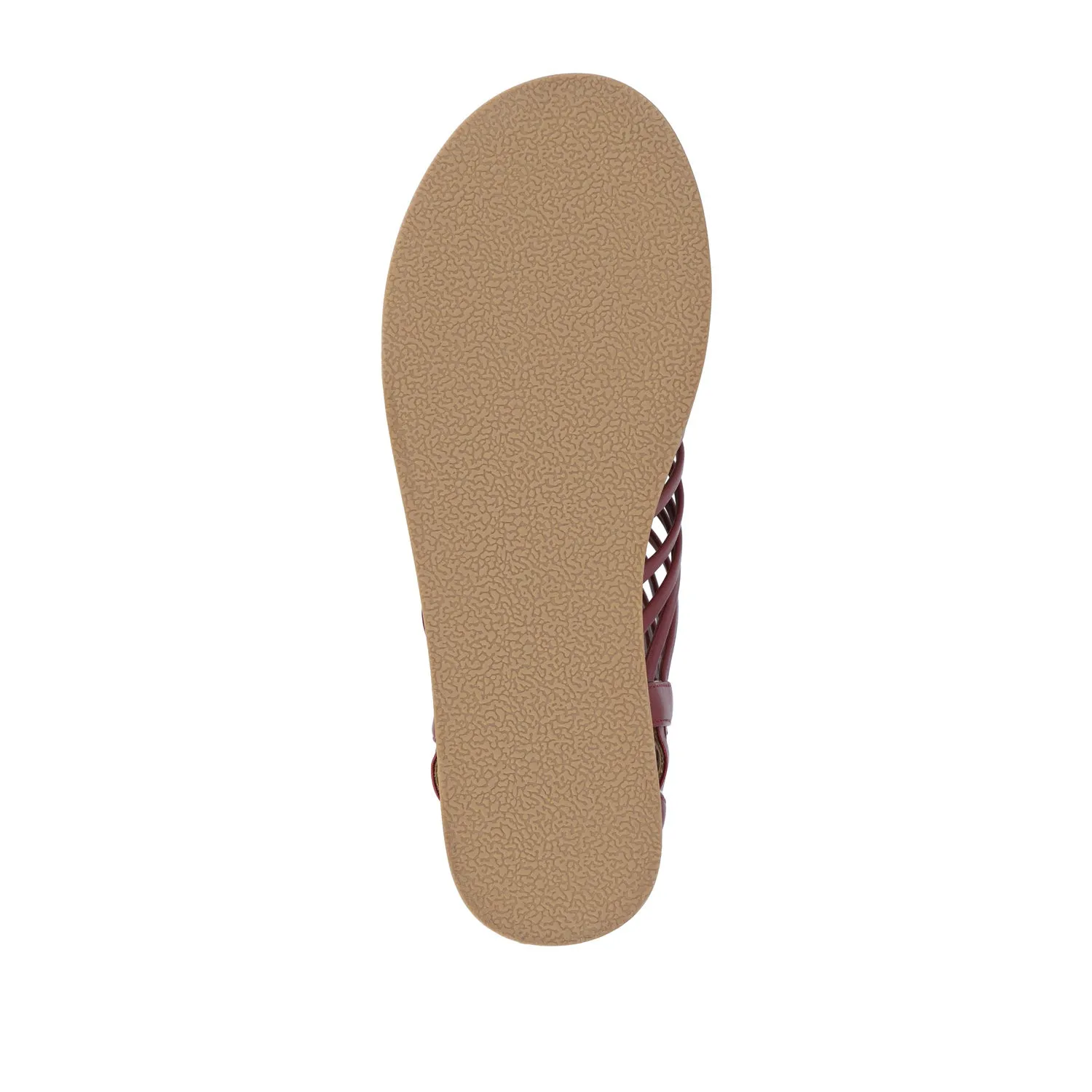 DELILAH GLADIATOR SANDALS IN WIDE tall girl
