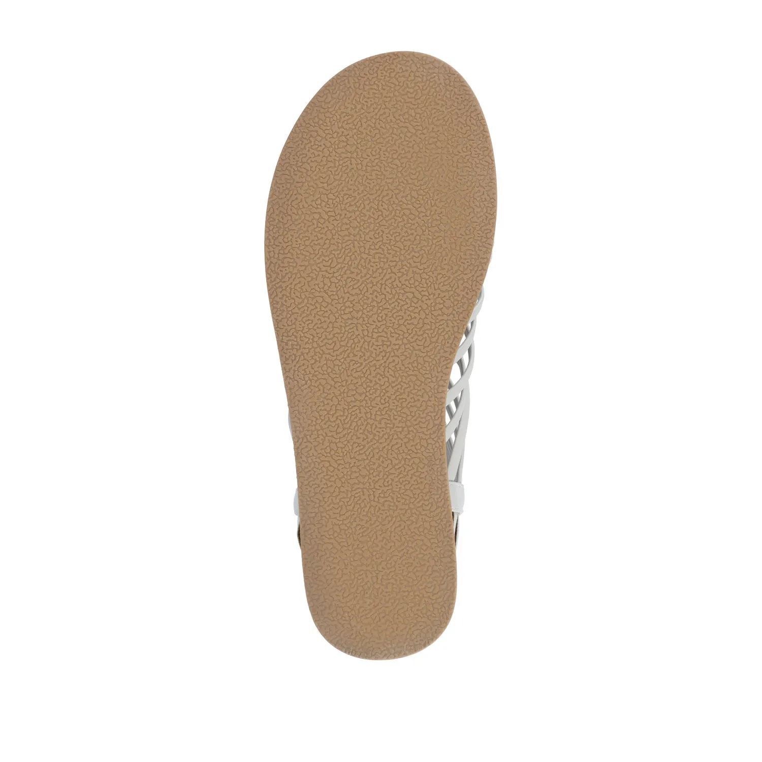 DELILAH GLADIATOR SANDALS IN WIDE tall girl