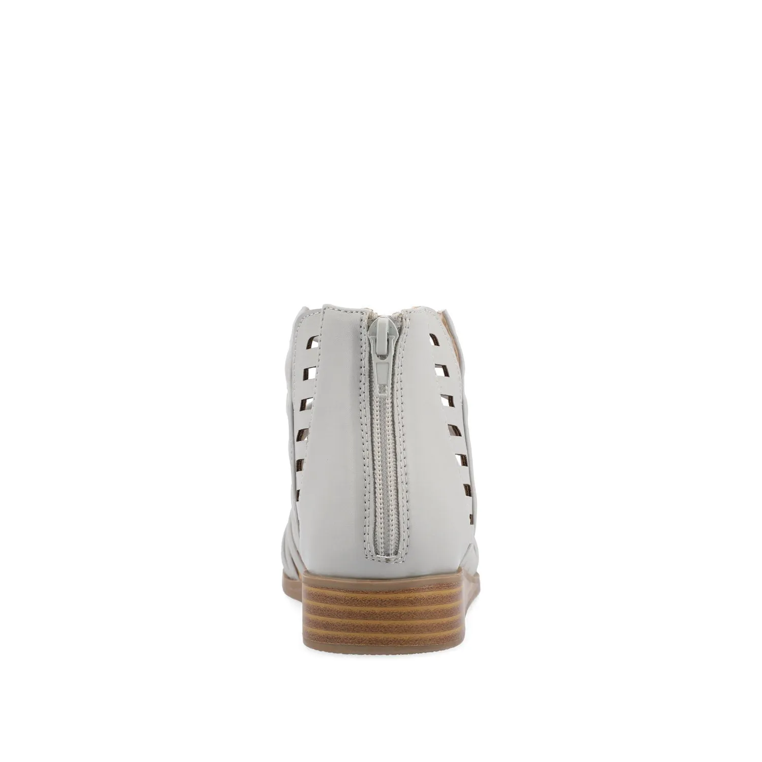 DELILAH GLADIATOR SANDALS IN WIDE tall girl