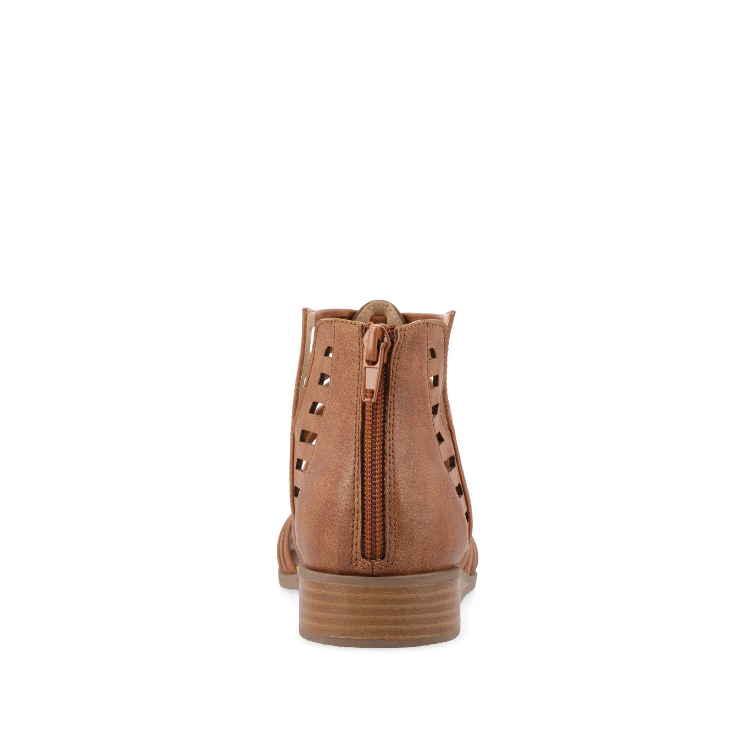 DELILAH GLADIATOR SANDALS IN WIDE tall girl