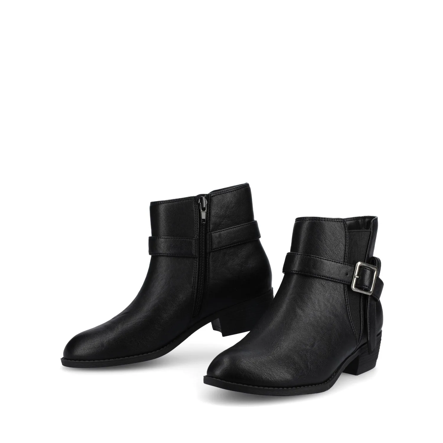 DEVINA ANKLE BOOTIES street cool