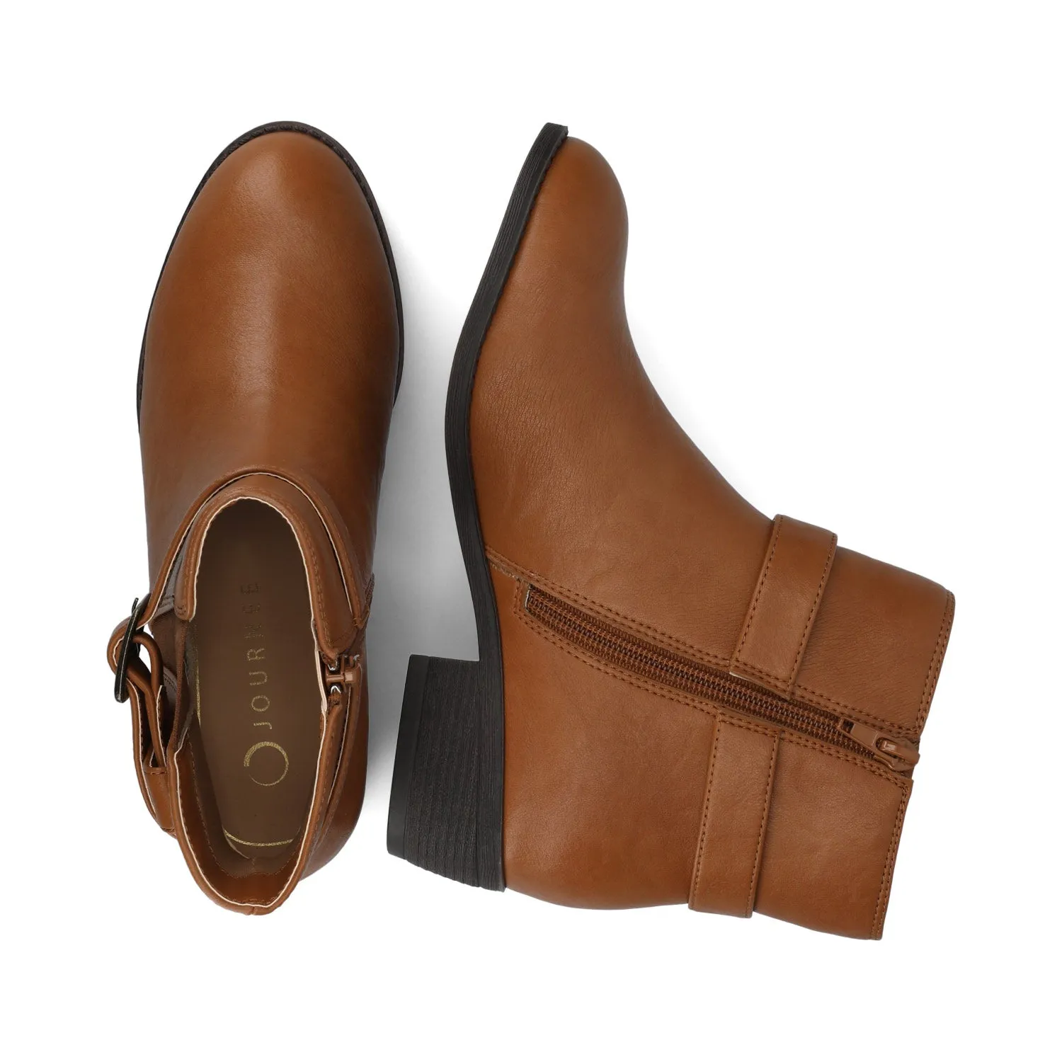 DEVINA ANKLE BOOTIES street cool