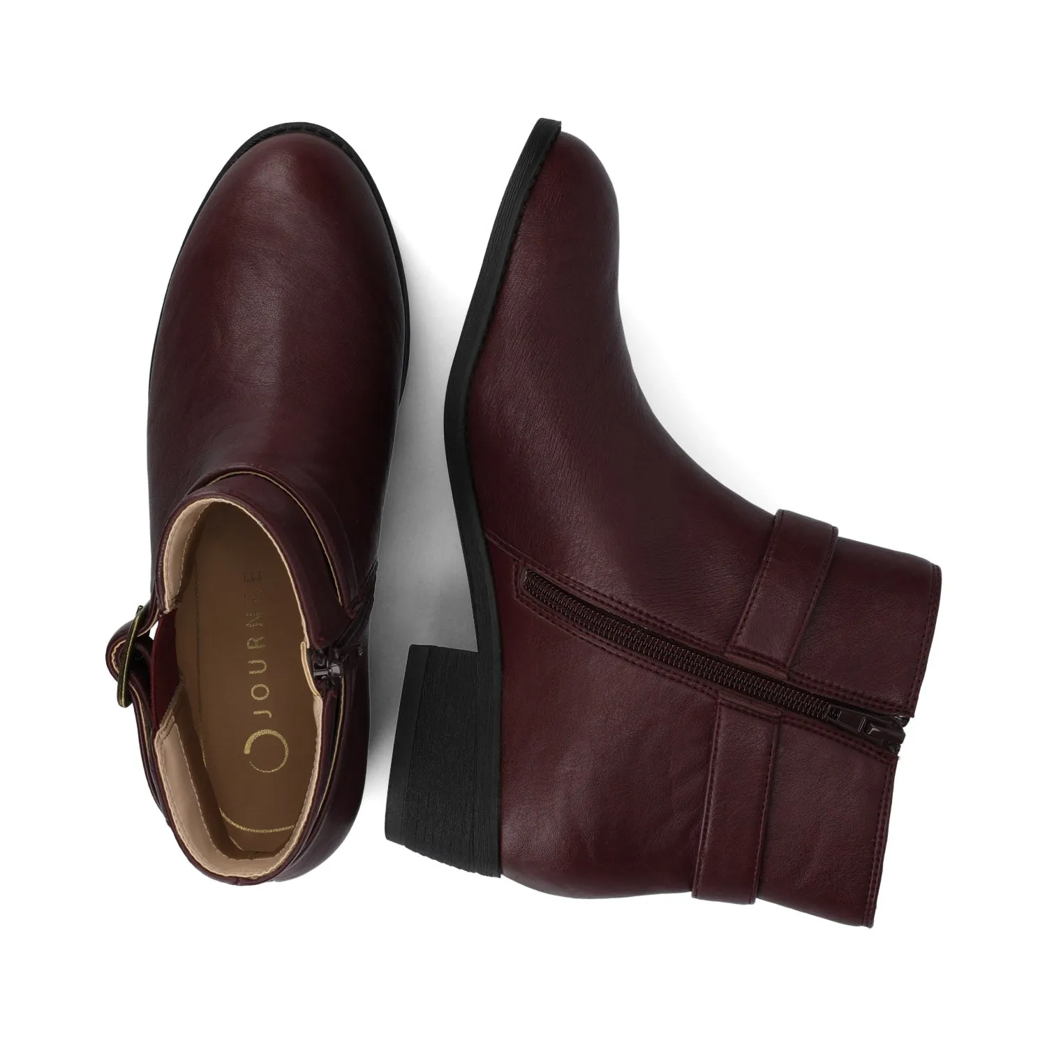DEVINA ANKLE BOOTIES street cool