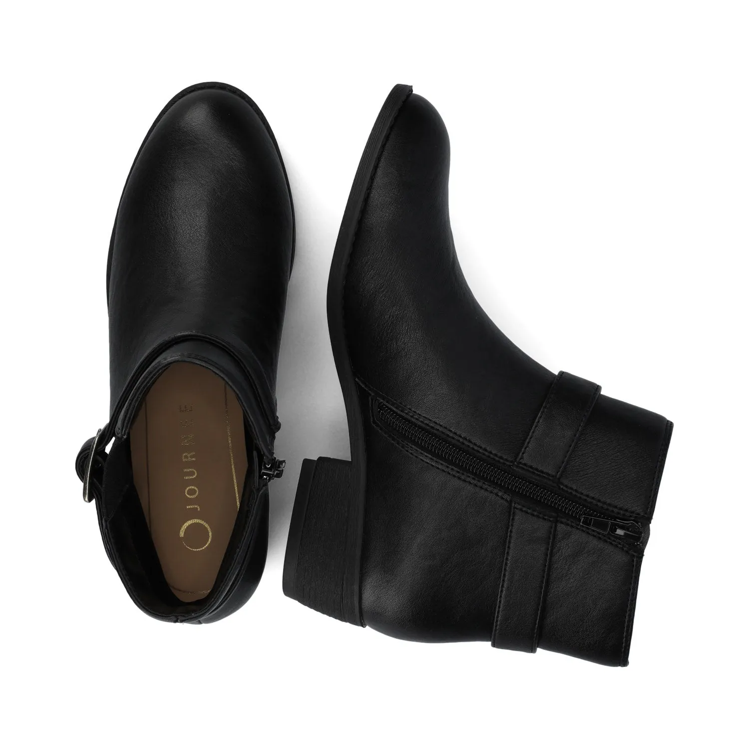 DEVINA ANKLE BOOTIES street cool