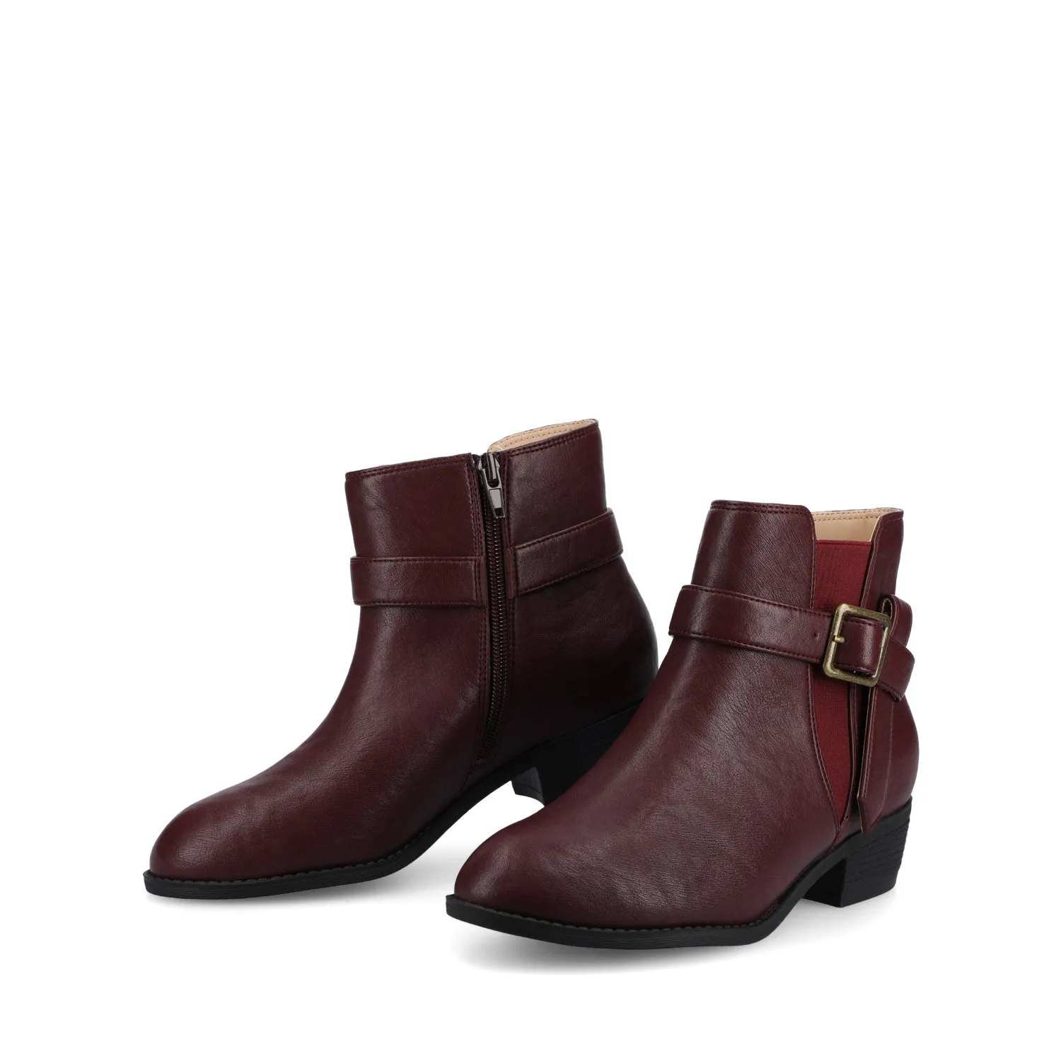 DEVINA ANKLE BOOTIES street cool