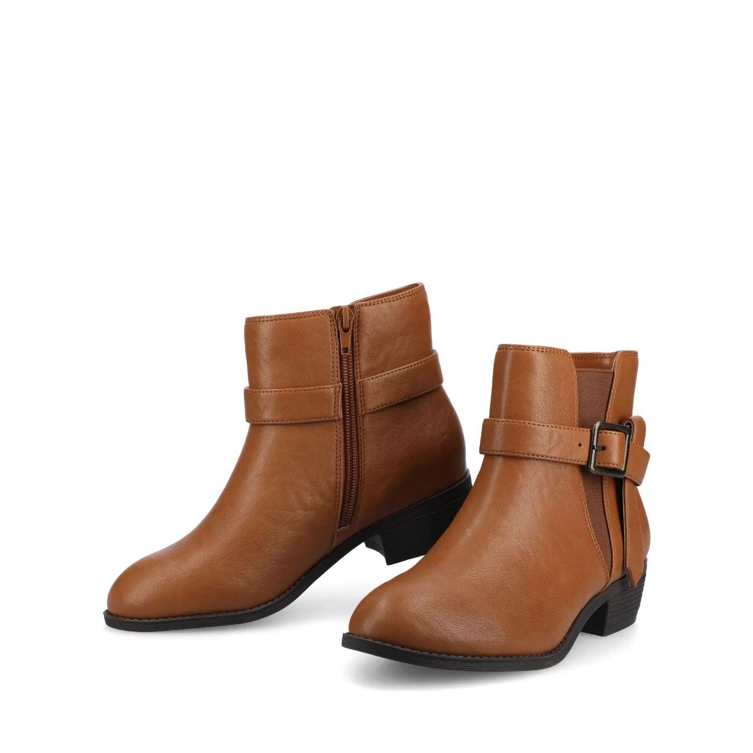 DEVINA ANKLE BOOTIES street cool