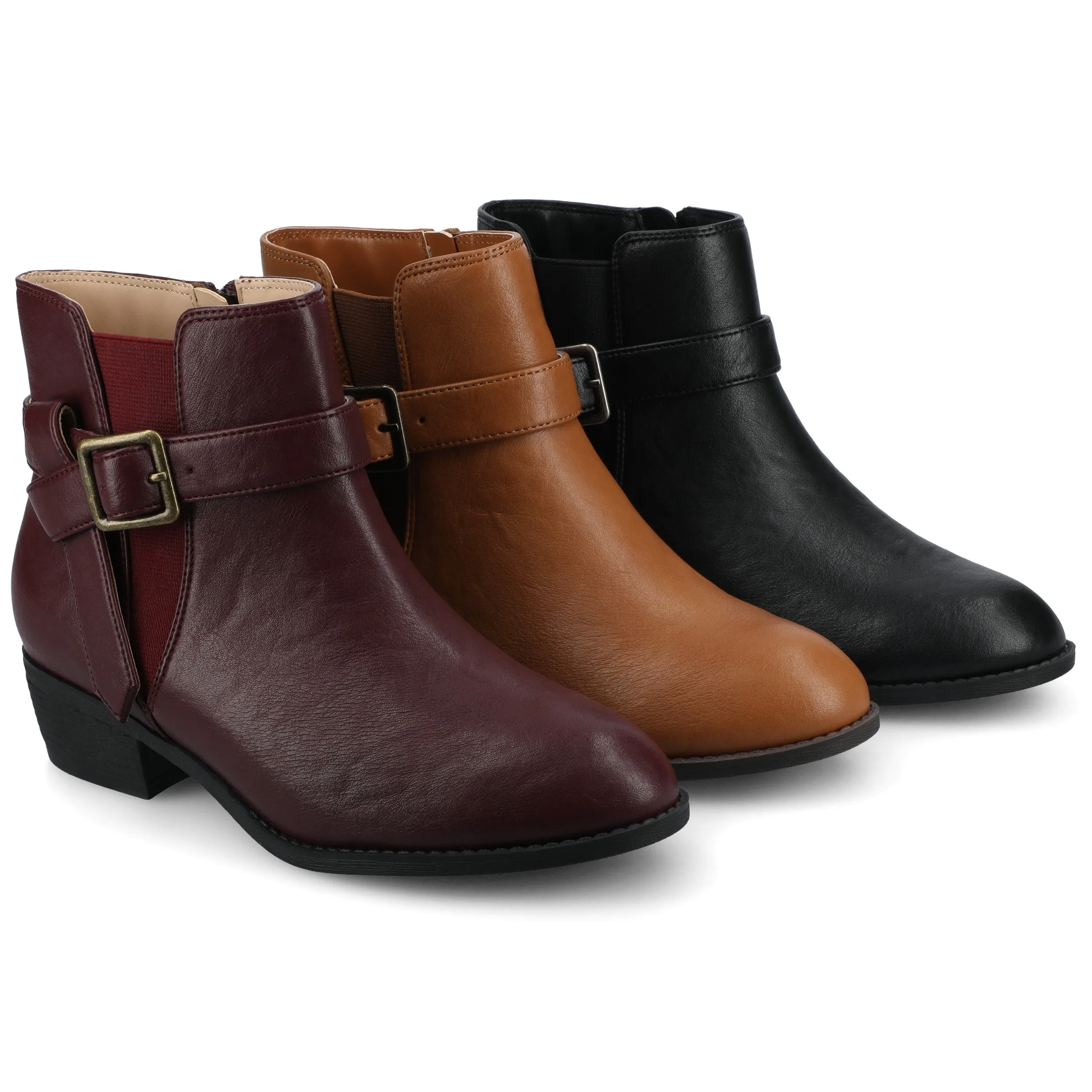 DEVINA ANKLE BOOTIES street cool