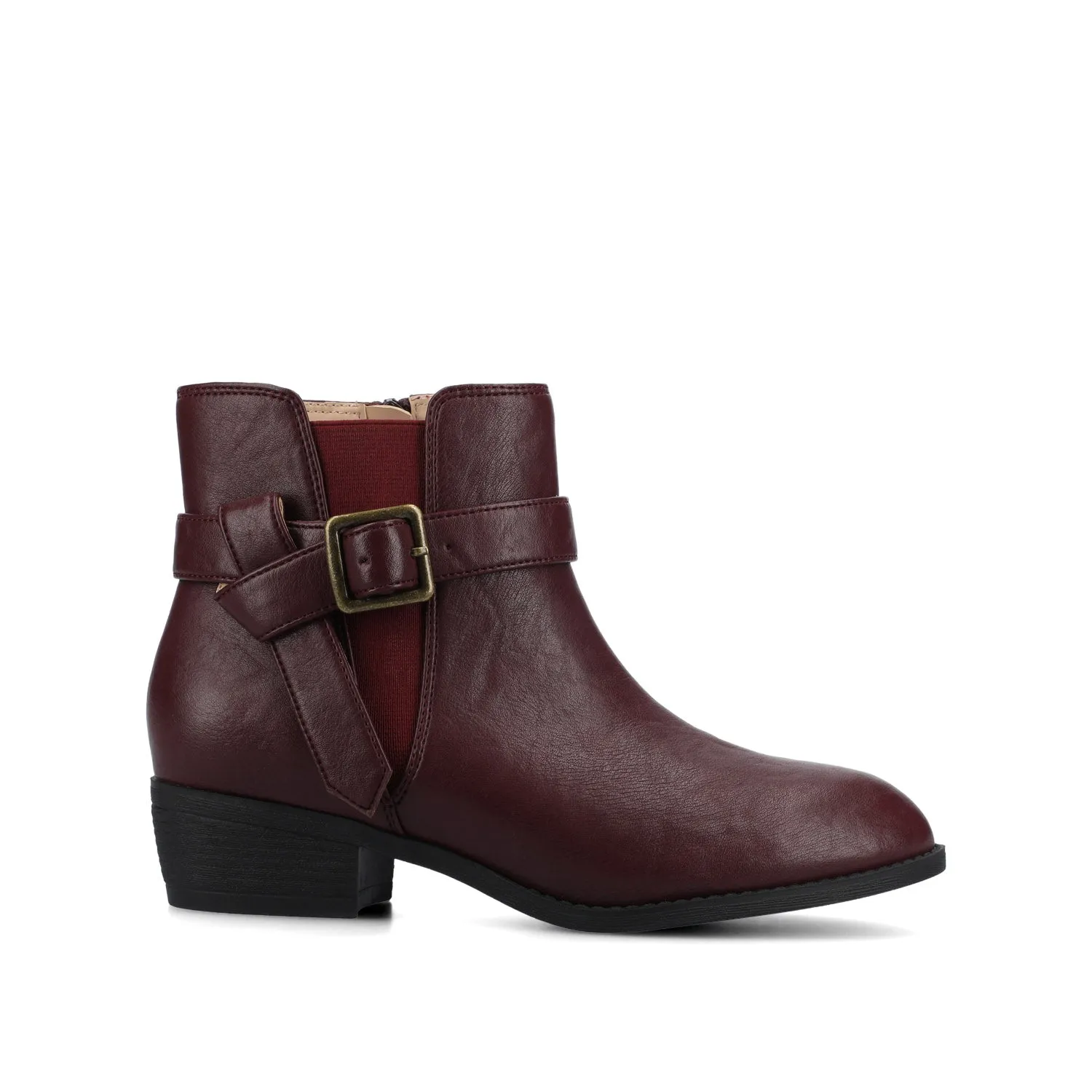 DEVINA ANKLE BOOTIES street cool