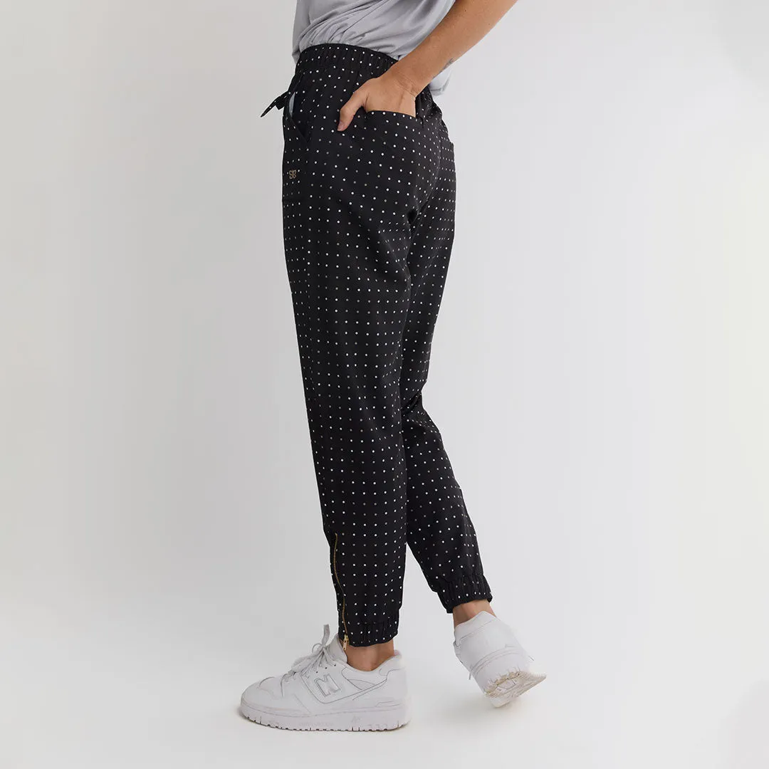 Dotty Jetsetters all time