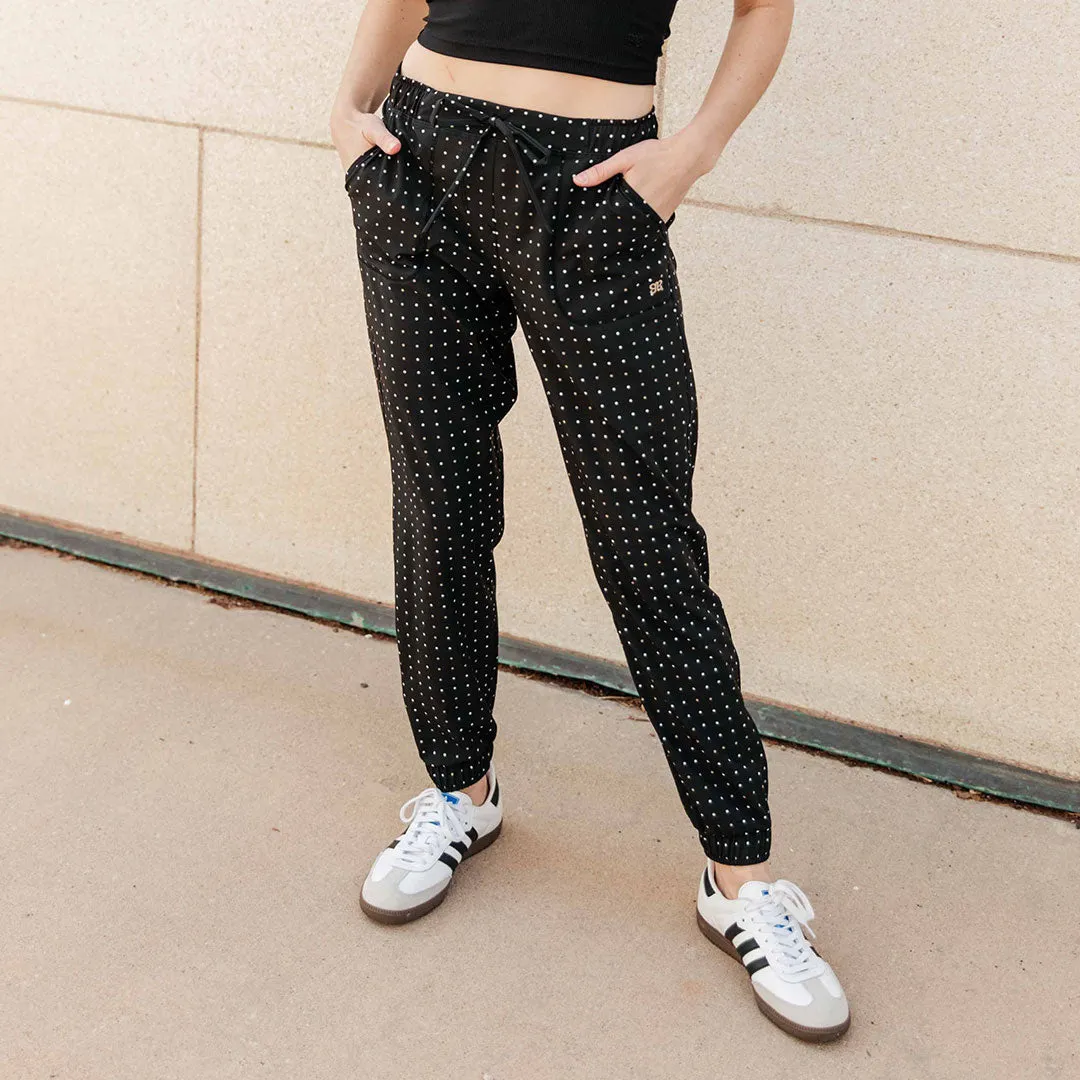 Dotty Jetsetters all time