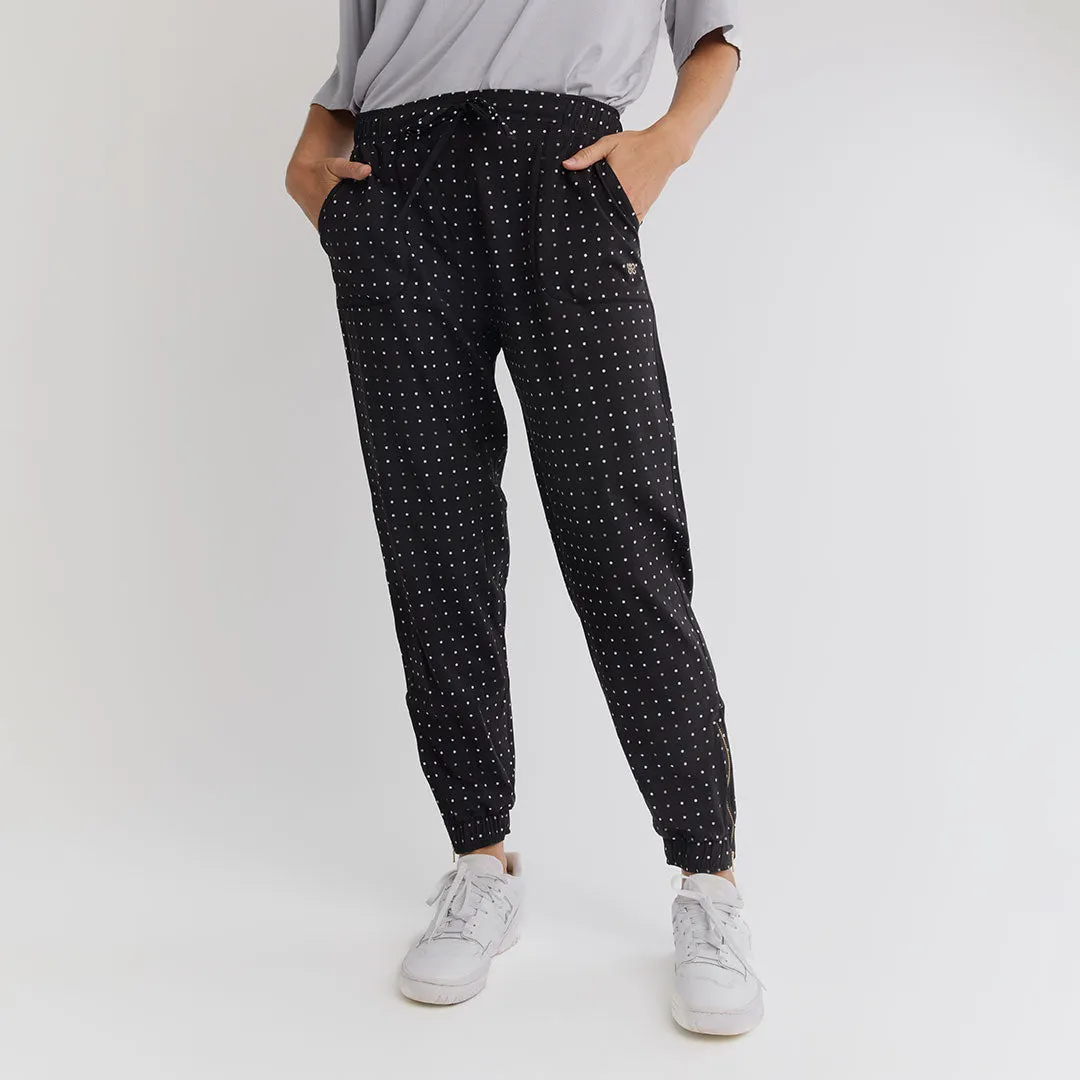 Dotty Jetsetters all time