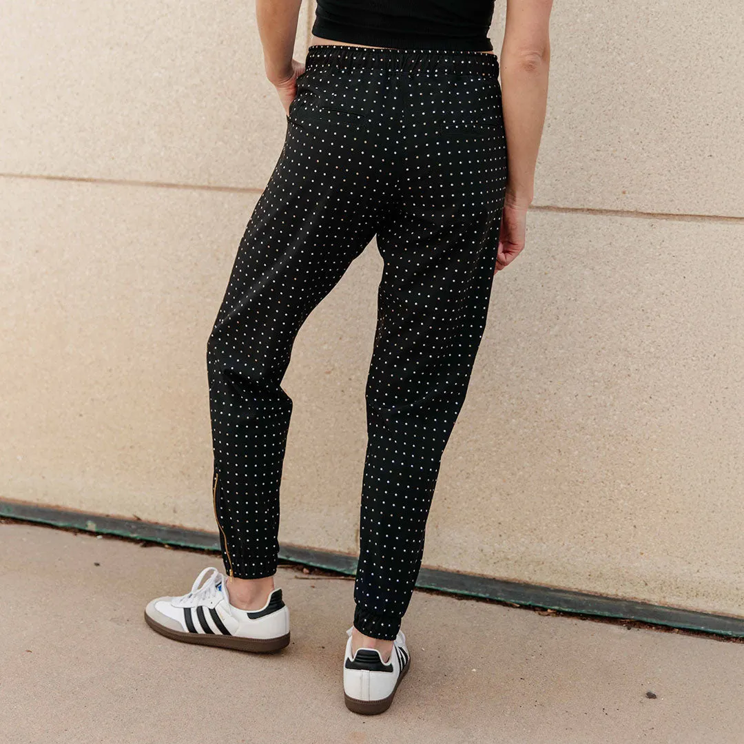 Dotty Jetsetters all time