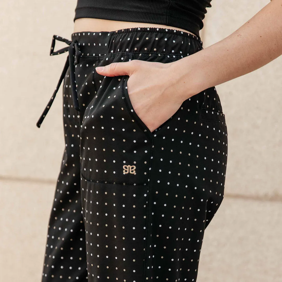 Dotty Jetsetters all time